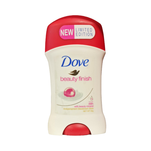 Антиперспирант Dove beauti finish 50мл