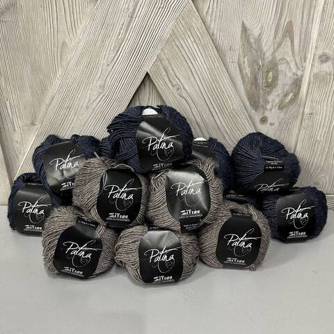 GARAGE SALE — Zitron Patina 750г