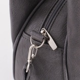 Сумка Саломея 203 македония серый