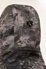Демисезонный костюм для охоты Remington Himalayan Black Camo на remingtonn.ru
