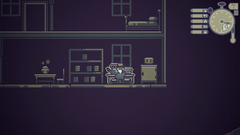 Little Lighthouse of Horror (для ПК, цифровой код доступа)