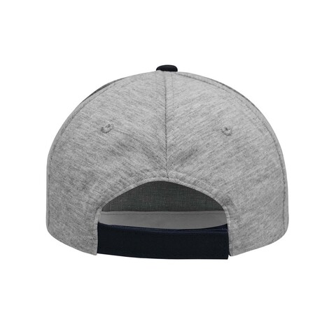 Бейсболка UP TO DATE, 5 клиньев