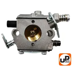 Карбюратор UNITED PARTS для STIHL 017/018/180 (тип WALBRO с регулировкой)