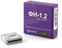 Замена фискального накопителя