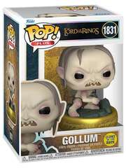 Funko POP! Lord of the Rings: Gollum (GW Exc) (1831)