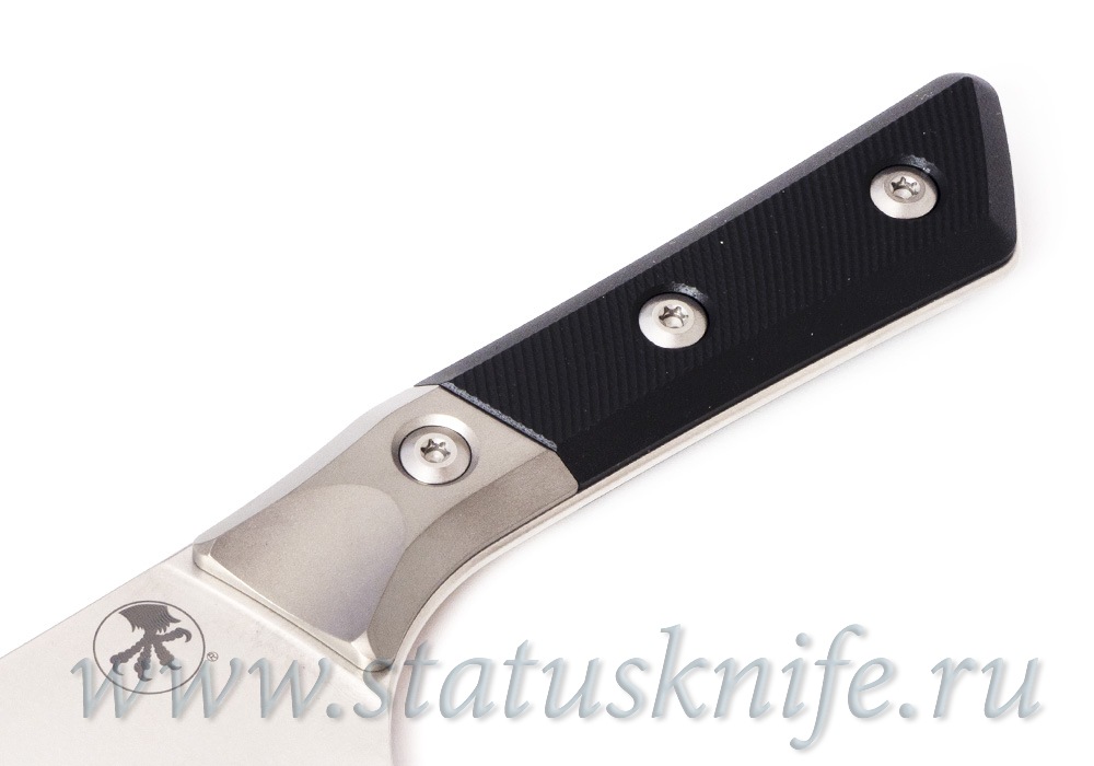 Нож Microtech Kitchen Chef Black 3000B-10BK