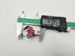 Датчик температуры NTC (накладной) для BAXI Eco Compact/Eco-5 Compact/Main-5 (арт. 710666500)