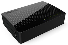 Tenda SG105 5 ports 1000M черный