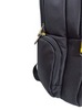 Картинка рюкзак городской Cat CAT-01 Black - 14