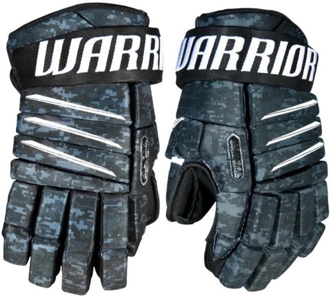 Перчатки WARRIOR ALPHA QX SE 11