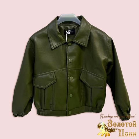 Куртка мальчику (3-7) 260216-FW-РУ504