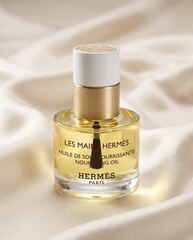 Масло для ногтей и кутикулы Les Mains (15мл)