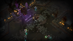 Ravenswatch - Timeless Skin Pack (для ПК, цифровой код доступа)