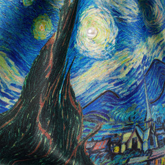 Барби Винсент ван Гог