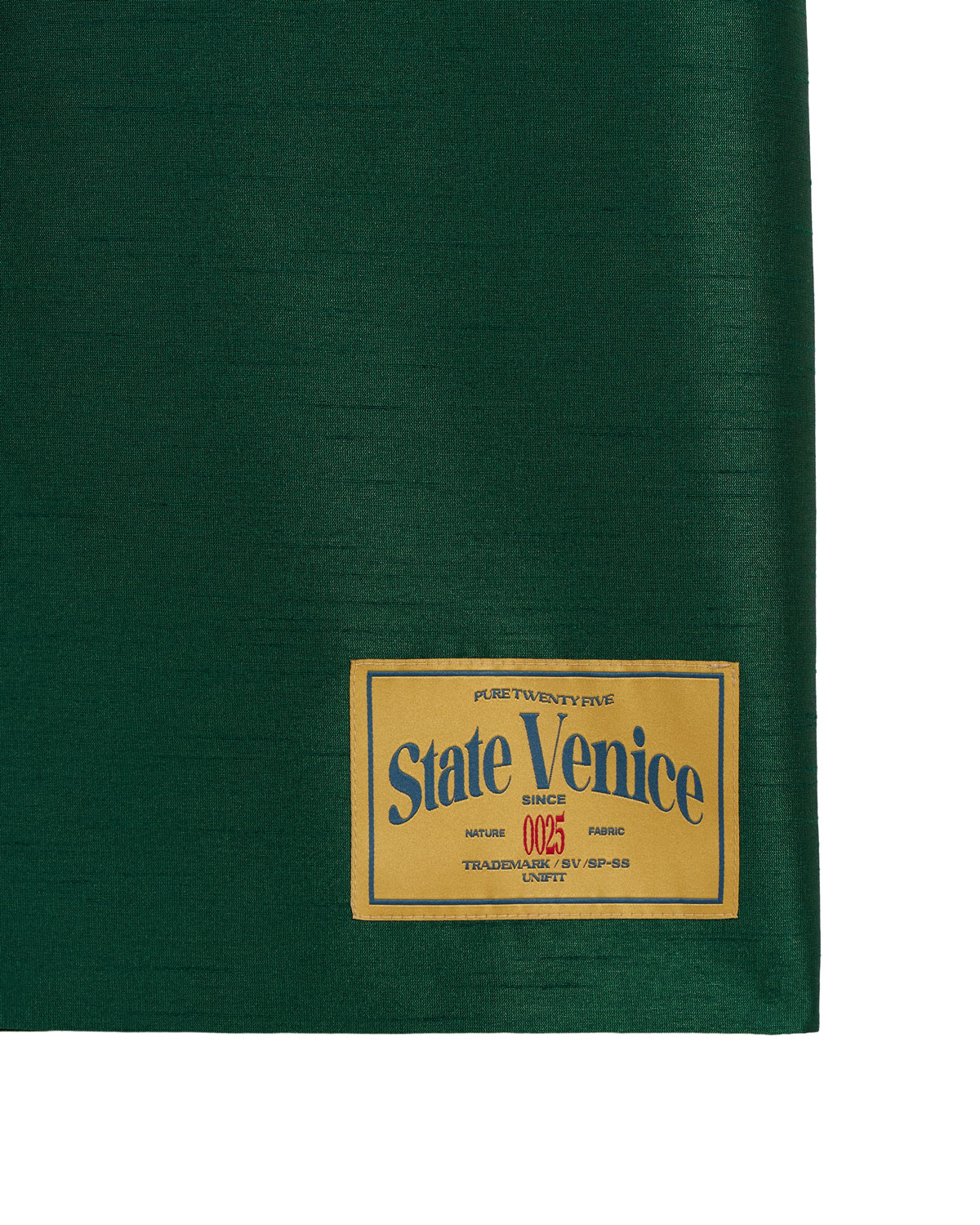 Юбка прямого кроя