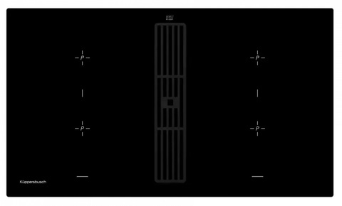 Kuppersbusch KMI 9850.0 SR