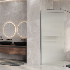 WasserKRAFT Rur 30W46-FL Душевое ограждение фото