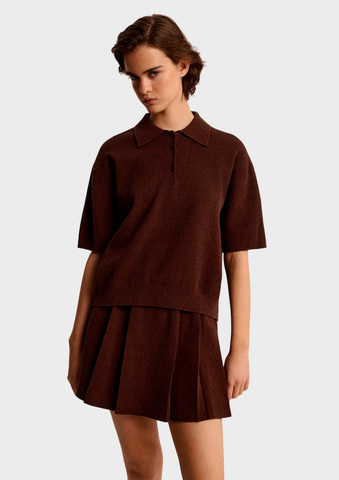 Джемпер-поло 2MOOD