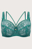 Бюстгальтер Chiara Gold M Green