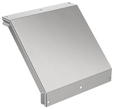 ESCA 5 Кр. пов. верт. внеш. 90град 80х200-0,8 IEK