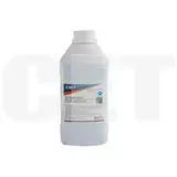 Тонер CE08C(CPT)+носитель CE08D для XEROX AltaLink C8045/8030/8035, WorkCentre 7830 (Japan) Cyan, 360г/бут, CET111040C-360N