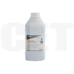 Тонер CE08C(CPT)+носитель CE08D для XEROX AltaLink C8045/8030/8035, WorkCentre 7830 (Japan) Cyan, 360г/бут, CET111040C-360N