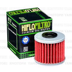 HF117 Масляный фильтр Honda 15412-K0N-D01 15412-MGS-D21