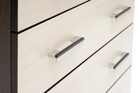 комод К800-3/2 (венге/лоредо)