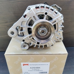 ГЕНЕРАТОР TUCSON TL, ELANTRA AD, SPORTAGE QL 373002E820/A2048 150A