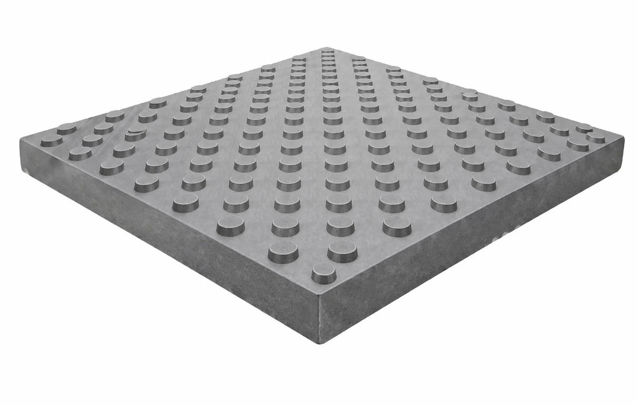 Комплект из плит утяжелителей для зонта