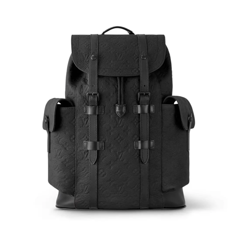 Рюкзак Louis Vuitton Christopher МM