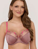 Бюстгальтер полумягкий Ava MUSE 2217 PU mocha rose