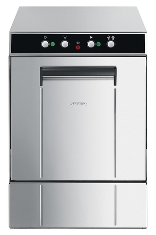 Стаканомоечная машина SMEG Foodservice SPG 400 ML