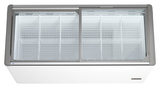 Ларь морозильный Haier SD-516AE