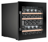 Шкаф винный Temptech Oslo OZ60DB-24