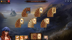 Shadowhand Solitaire (для ПК, цифровой код доступа)