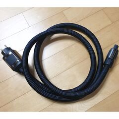PS Audio PerfectWave AC-5 2.0m Кабель силовой Schuko - IEC C13