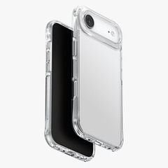 Чехол Uniq Lifepro Xtreme Case для iPhone Air, Прозрачный | Crystal Clear