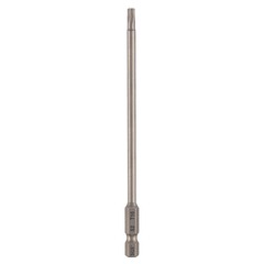 Бита T10 х400мм TORX S2 1шт SGS 63400-T10