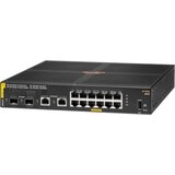 Коммутатор HPE Aruba 6000 12G Class4 PoE 2G/2SFP R8N89A