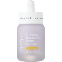 VVbetter Firming Bakuchiol PDRN Serum укрепляющая сыворотка с бакучиолом и ПДРН