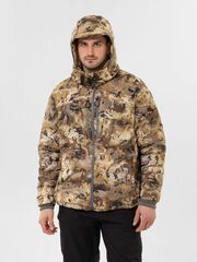 Зимняя куртка для охоты Remington Сompanion Yellow Waterfowl Honeycombs на remingtonn.ru