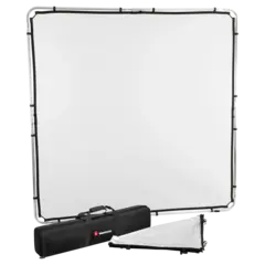 Комплект Lastolite LR82243RC Skylite Rapid Standard большой 2x2м
