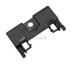 Основание площадки тормозной ADF BROTHER MFC-8710/8910/8950/DCP-8150/8155/8250 (LX4320002) — фото 1