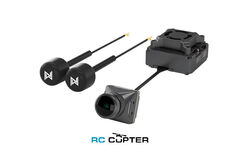 Видеопередатчик + камера Walksnail Avatar GT KIT цифровая система SKU: WN12-2W14B