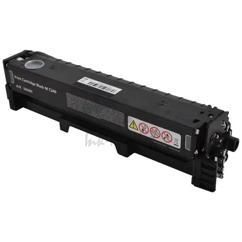 Ricoh 434065 (408439) Black Toner Cartridge