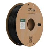 Пластик для 3D-печати eSUN PLA-LW, 1.75 мм, 1 кг, чёрный, PLA-LW175B1P1