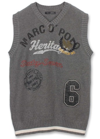 Жилет Marc O'Polo