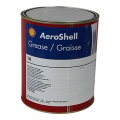 AeroShell Grease 14