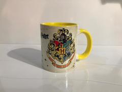 Fincan/Чашка/Cup Harry Potter 13 Hogwarts